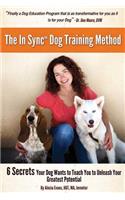 The In Sync(tm) Dog Training Method