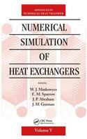 Numerical Simulation of Heat Exchangers