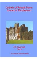 Corballis of Ratoath Manor Everard of Randlestown