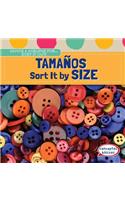 Tamaños / Sort It by Size