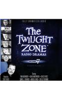 The Twilight Zone Radio Dramas, Vol. 7