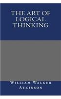 The Art of Logical Thinking