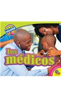 Los Médicos: (Gente de Mi Comunidad)