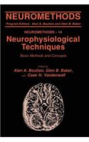 Neurophysiological Techniques