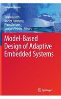Model-Based Design of Adaptive Embedded Systems