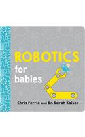 Robotics for Babies