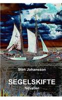 Segelskifte
