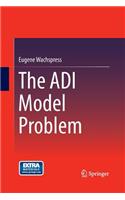 Adi Model Problem