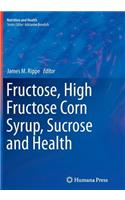 Fructose, High Fructose Corn Syrup, Sucrose and Health
