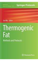 Thermogenic Fat