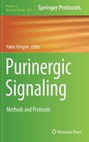 Purinergic Signaling