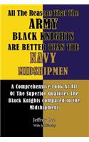 All The Reasons That The Army Black Knights Are Better Than The Navy Midshipmen