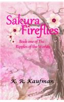 Sakura Fireflies