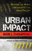 Urban Impact