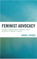 Feminist Advocacy