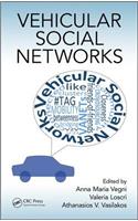 Vehicular Social Networks