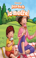 ¡Feliz Día de la Madre! (Happy Mother's Day!)