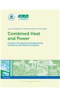 Combined Heat and Power