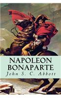 Napoleon Bonaparte