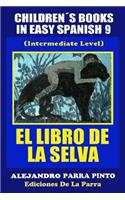 Children´s Books In Easy Spanish 9