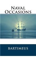Naval Occasions