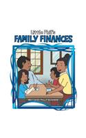 Little Phil's Family Finances