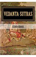 Vedanta-Sutras: (English)