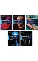 USMLE Step 2 Ck Lecture Notes 2017: 5-Book Set