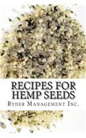 Recipes for Hemp Seeds