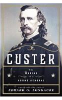 Custer: The Making of a Young General