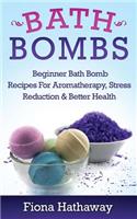 Bath Bombs