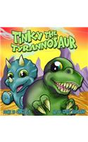 Tinky The Tyrannosaur