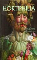 Hortiphilia. a Posy of Poems for Garden Lovers.