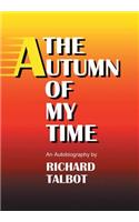 Autumn Of My Time