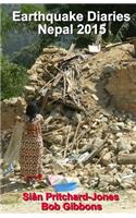 Earthquake Diaries