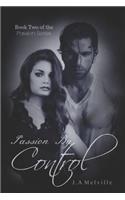 Passion By Control: (2 Passion)
