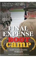Final Expense Boot Camp