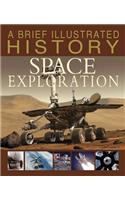 Brief Illustrated History of Space Exploration