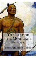 The Last of the Mohicans