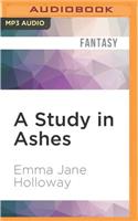 Study in Ashes
