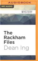 The Rackham Files