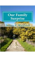 Our Family Surprise