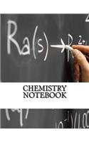 Chemistry Notebook