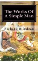 Works Of A Simple Man