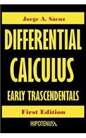 Differential Calculus