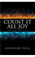 Count It All Joy