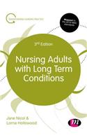 Nursing Adults with Long Term Conditions
