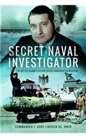 Secret Naval Investigator