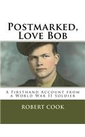Postmarked, Love Bob