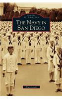 Navy in San Diego